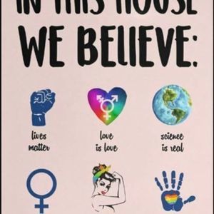 Meet your Posher, Mary